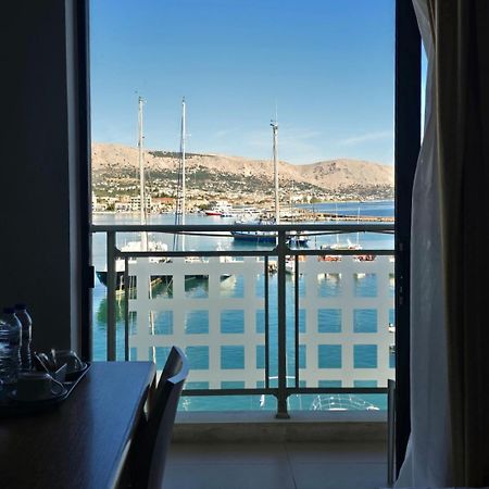 Chios Chandris Esterno foto