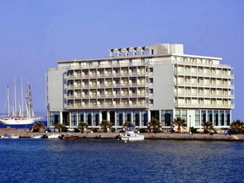 Chios Chandris Esterno foto