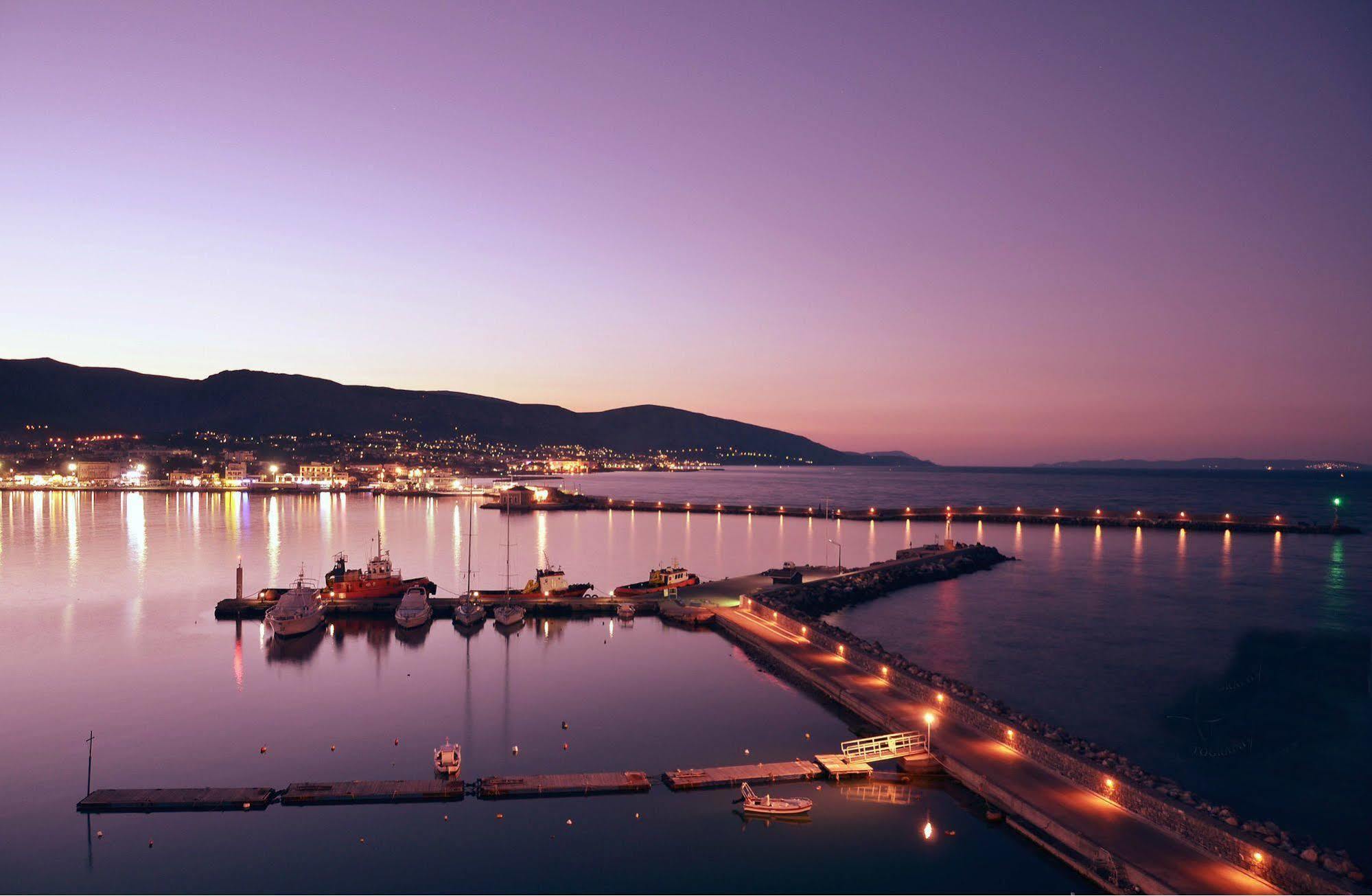 Chios Chandris Esterno foto