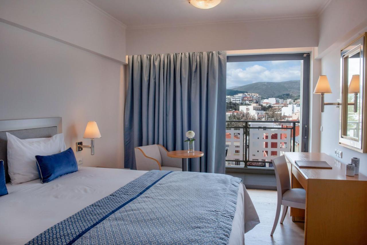 Chios Chandris Esterno foto