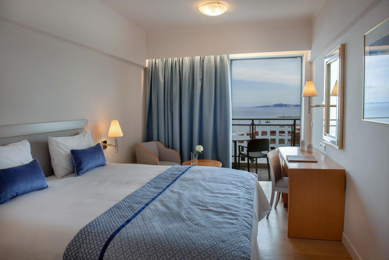 Chios Chandris Esterno foto
